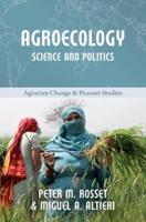 Agroecology