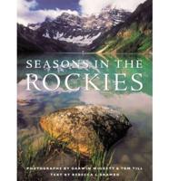 Seasons in the Rockies