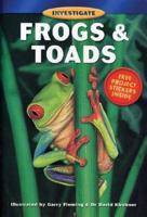 Bcp Investigate Series: Frogs & To