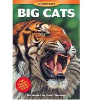 Bcp Investigate Series: Big Cats