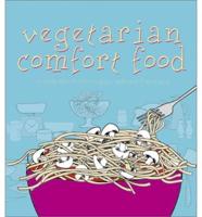 Vegetarian Comfort Food