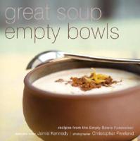 Great Soup, Empty Bowls