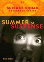 Summer Of Suspense
