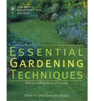 Essential Gardening Techniques