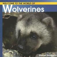 Welcome to the World of Wolverines