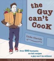 The Guy Can't Cook