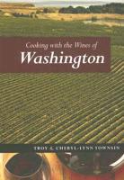 Cooking with the Wines of Washington