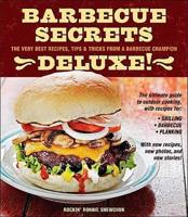 Barbecue Secrets Deluxe!