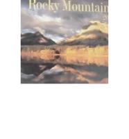 Rocky Mountains 2001 Calendar