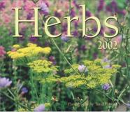 Herbs Calendar. 2002