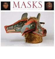 Masks of Pacific North West Calendar 200