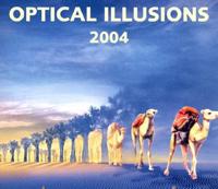 Optical Illusions Calendar 2004