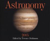 Astronomy 2005 Calendar