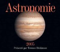 Astronomie 2005