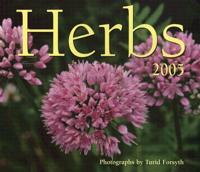Herbs 2005 Calendar