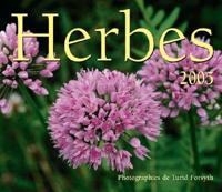 Herbes 2005