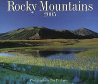 Rocky Mountains 2005 Calendar