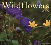 Wildflowers 2005 Calendars