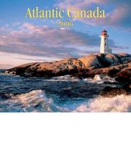 Atlantic Canada 2006 Calendar
