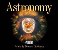 Astronomy 2006 Calendar