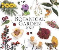Botanical Garden 2007 Calendar