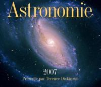 Astronomie 2007 Calendar