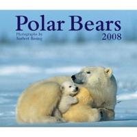 Polar Bears 2008 Calendar