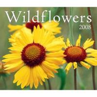Wildflowers 2008 Calendar