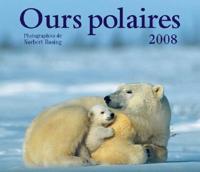 Ours Polaires 2008 Calendar