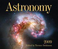 Astronomy 2009 Calendar