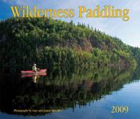 Wilderness Paddling 2009 Calendar