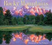 Rocky Mountains 2010
