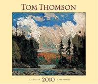 Tom Thomson 2010 Calendar