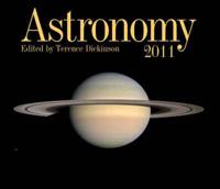 Astronomy 2011 Calendar