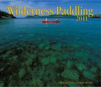 Wilderness Paddling 2011 Calendar