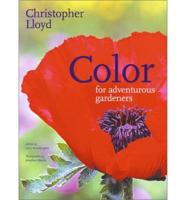 Color for Adventurous Gardeners