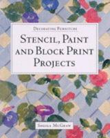Stencil, Paint and Block Print Projects