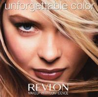 Revlon" Complete Beauty