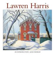 Lawren Harris