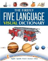 The Firefly Five Language Visual Dictionary