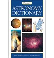 Firefly Astronomy Dictionary