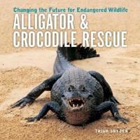 Alligator & Crocodile Rescue