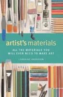 Artist's Materials