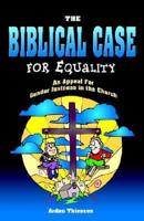 A Biblical Case for Equality