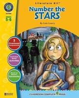 Number the Stars, Grades 5 - 6