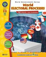 World Electoral Processes