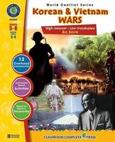 Korean & Vietnam Wars- Big Book