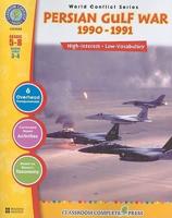 Persian Gulf War, 1990 - 1991