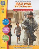 Iraq Crisis / Iraq War, 2003 - Present