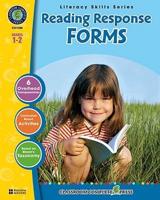 Reading Response Forms